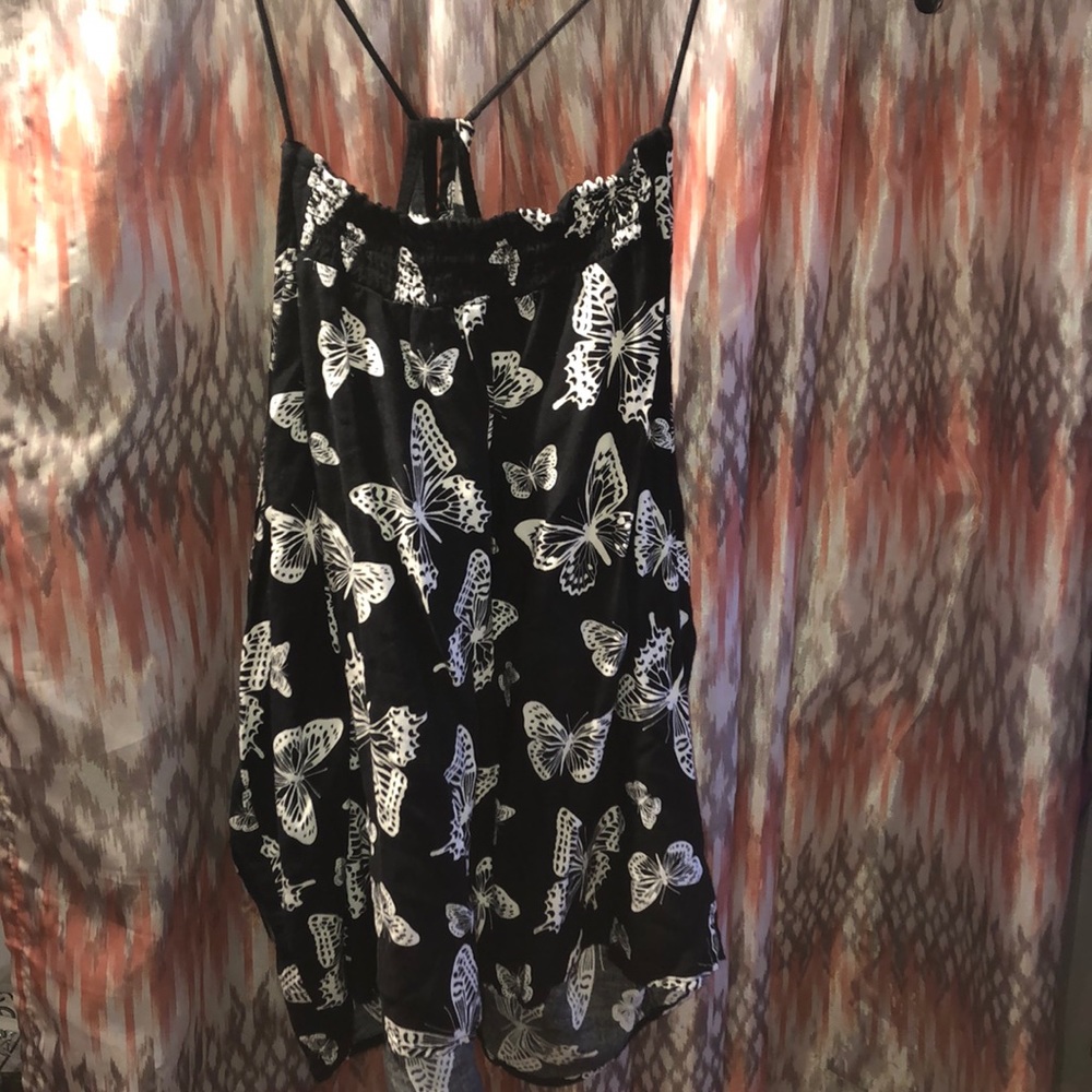 Tank top - Picture 2 of 2